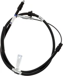 Acdelco Gold 18P97218 (19358870) Parking Brake Cable Assembly Gmc Acadia 07-17. Fixed Price $24.99.