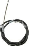 Parking Brake Cable Rear Left Pronto C660010 Fits 99-03 Toyota Solara. Fixed Price $85.07.