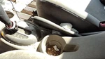 2001 Dodge Neon Parking Handle Assembly Oem Emergency Ebrake. Fixed Price $112.50.