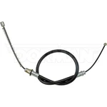 Dorman C92874 Parking Brake Cable Select 78-82 Ford Mercury Models. Fixed Price $29.96.