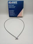 Wagner F132447 Parking Brake Cable BC132447. Fixed Price $25.00.