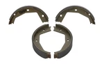 Brake Shoe Set, Parking Ferodo FSB292. Fixed Price $53.88.