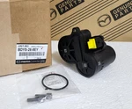 New 2019 2025 Oem Mazda 3, CX-30, Parking Brake Left Actuator # BDYS-26-8EY. Fixed Price $169.00.