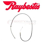 Raybestos BC93214 ELEMENT3 Parking Brake Cable For Hardware Qq. Fixed Price $46.96.