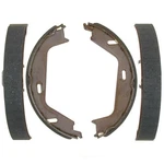 Parking Brake SHOE-ELEMENT3 Organic Raybestos 829PG. Fixed Price $39.56.