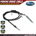 1X Rear Right Rh Side Parking Brake Cable Ford Expedition Lincoln Navigator. Fixed Price $23.49.