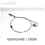 2021-2024 Audi Q5 Sportback Emergency / Parking Brake Cable 80B713035A. Fixed Price $23.49.