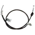 Acdelco 18P97001 Parking Brake Cable Rear, Horizontal Barrel End 1, Hex 2, W. Fixed Price $87.60.