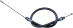 Rear Left Parking Brake Cable For 2000-2004 Dodge Dakota 2003 2001 2002 Dorman. Fixed Price $25.95.