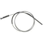 18P2112 Ac Delco Parking Brake Cable For Chevy Avalanche Suburban Yukon 1500 Xl. Fixed Price $28.77.