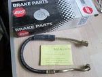 Eis Hydraulic Brake Hose SP8963 (raybestos BH38903) Fits 91-92 Ford Explorer. Fixed Price $17.46.