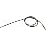 Dorman C660000 Parking Brake Cable For Select 99-07 Chevrolet Gmc Models. Fixed Price $35.10.