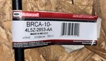 Parking Brake Cable Front Motorcraft BRCA-10, 4L5Z-2853-AA. Fixed Price $24.80.