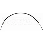 Dorman C95373 Parking Brake Cable 97-04 Ford F-150 Heritage Lobo. Fixed Price $23.75.