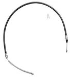 Raybestos BC92465 Parking Brake Cable. Fixed Price $64.28.