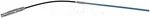 Parking Brake Cable Dorman C661230. Fixed Price $32.67.