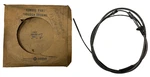 New Old Stock Front Emergency Brake Cable For 1969-71 Truck Mopar #3549838. Fixed Price $125.00.