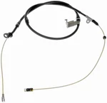Parking Brake Cable Dorman C660805 Fits 03-07 Nissan Murano. Fixed Price $87.34.