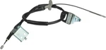 Cable Pull, Parking Brake Jakoparts (new Part) J3921027. Fixed Price $55.36.