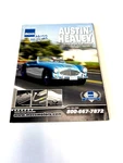 2008 Moss Motors Austin Healey 100-6 3000 Parts Catalog. Fixed Price $20.00.