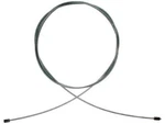 For 1969-1974 Chevrolet Nova Parking Brake Cable Intermediate Raybestos 97522KP. Fixed Price $34.10.