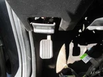 Escape 2009 Emergency Brake Parts 354593. Fixed Price $60.00.