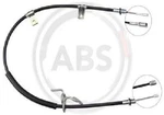 Original A.b.s. Emergency Brake Cable K13909 For Dodge Fiat. Fixed Price $50.20.