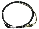 For 1988-1993 Dodge D250 Parking Brake Cable Rear Left 67211QYJR 1992 1989 1990. Fixed Price $42.09.