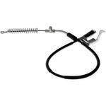 Dorman C661320 Parking Brake Cable. Fixed Price $93.03.
