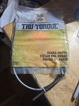 Rr Right Brake Cable Dorman/first Stop C93265. Fixed Price $17.10.