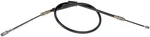Parking Brake Cable Dorman C96060. Fixed Price $77.01.