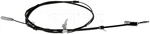 Rear Right Parking Brake Cable 2012, 2014 Ford F150 Dorman C661330. Fixed Price $44.95.