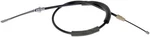 Parking Brake Cable Dorman C661064. Fixed Price $40.12.
