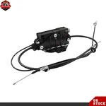 For Bmw 2014-2018 X5 2015-2019 X6 Rear Parking Brake Actuator With Control Unit. Fixed Price $100.30.