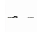 Front Motorcraft Parking Brake Cable Fits Ford Focus 2012-2018 39PSQCGJ. Fixed Price $51.88.