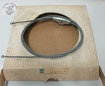 Mopar Nos 1973-74 Dodge Challenger Intermediate Parking Brake Cable 3642282. Fixed Price $95.00.
