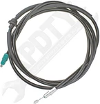 Dorman C661351 Parking Brake Cable. Fixed Price $45.88.