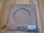 Nos 1992 Ford Ranger Rear Parking Brake Cable Rh. Fixed Price $37.49.