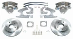 Right Stuff Detailing MDCRDM1 Rear Disc Conv Fits For Mopar W Brake. Fixed Price $591.39.