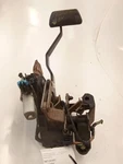 2011 Chrysler Town And Country Brake Assembly Pedal Oem Tested. Fixed Price $65.59.