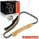 A-premium 4X Timing Chain Kit Hyundai Accent 2012-2020 Sonata Kia Forte 1.6L. Fixed Price $52.99.