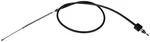 Parking Brake Cable - Dorman# C95016. Fixed Price $71.62.