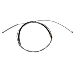 C92439 Dorman Parking Brake Cable Rear Driver Passenger Side Right Left Sedan. Fixed Price $84.16.