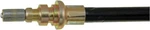 Dorman C93330 Parking Brake Cable Fits Front. Fixed Price $38.28.