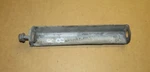 1988-1996 Corvette Emergency Brake Cable Oe Retainer Right, W/nut, Gm 10052232. Fixed Price $22.99.