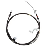 Parking Brake CABLE-ELEMENT3 Raybestos BC97049 Fits 05-14 Toyota Tacoma. Fixed Price $74.67.