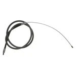 For Pontiac Montana 02-04 Acdelco 18P2577 Gold Steel Front Parking Brake Cable. Fixed Price $17.40.