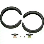 Carquest Parking Brake Shoe S781. Fixed Price $26.95.