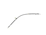 Genuine Mopar Parking Brake Cable Left 68314045AA. Fixed Price $69.93.