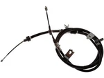 Rear Left Parking Brake Cable For 09-10, 12 Chevy Gmc Colorado Canyon Rwd KQ83W6. Fixed Price $37.32.